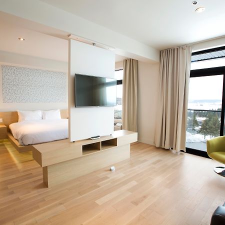 La Cache A Maxime Hotel Scott Екстериор снимка