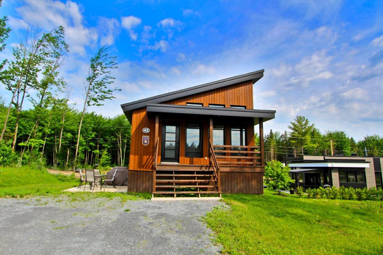 La Cache A Maxime Hotel Scott Екстериор снимка