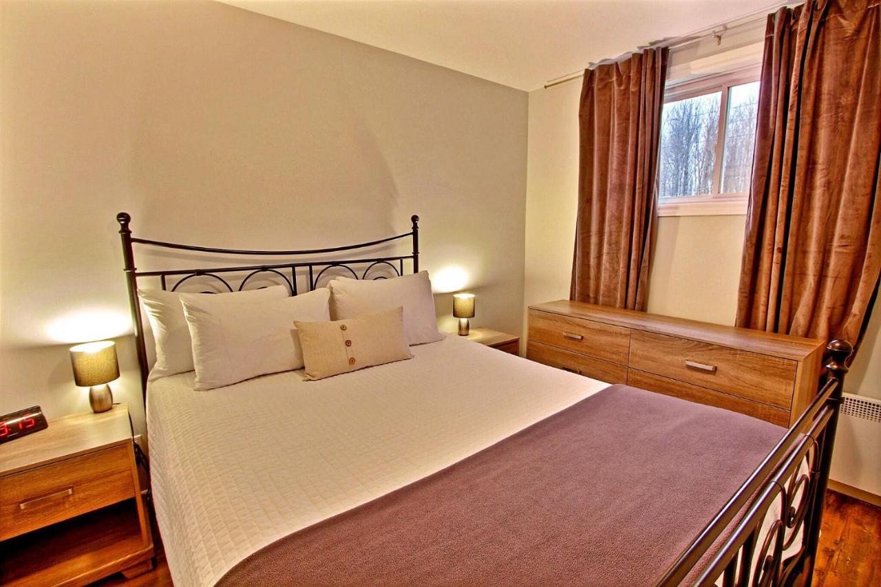 La Cache A Maxime Hotel Scott Екстериор снимка