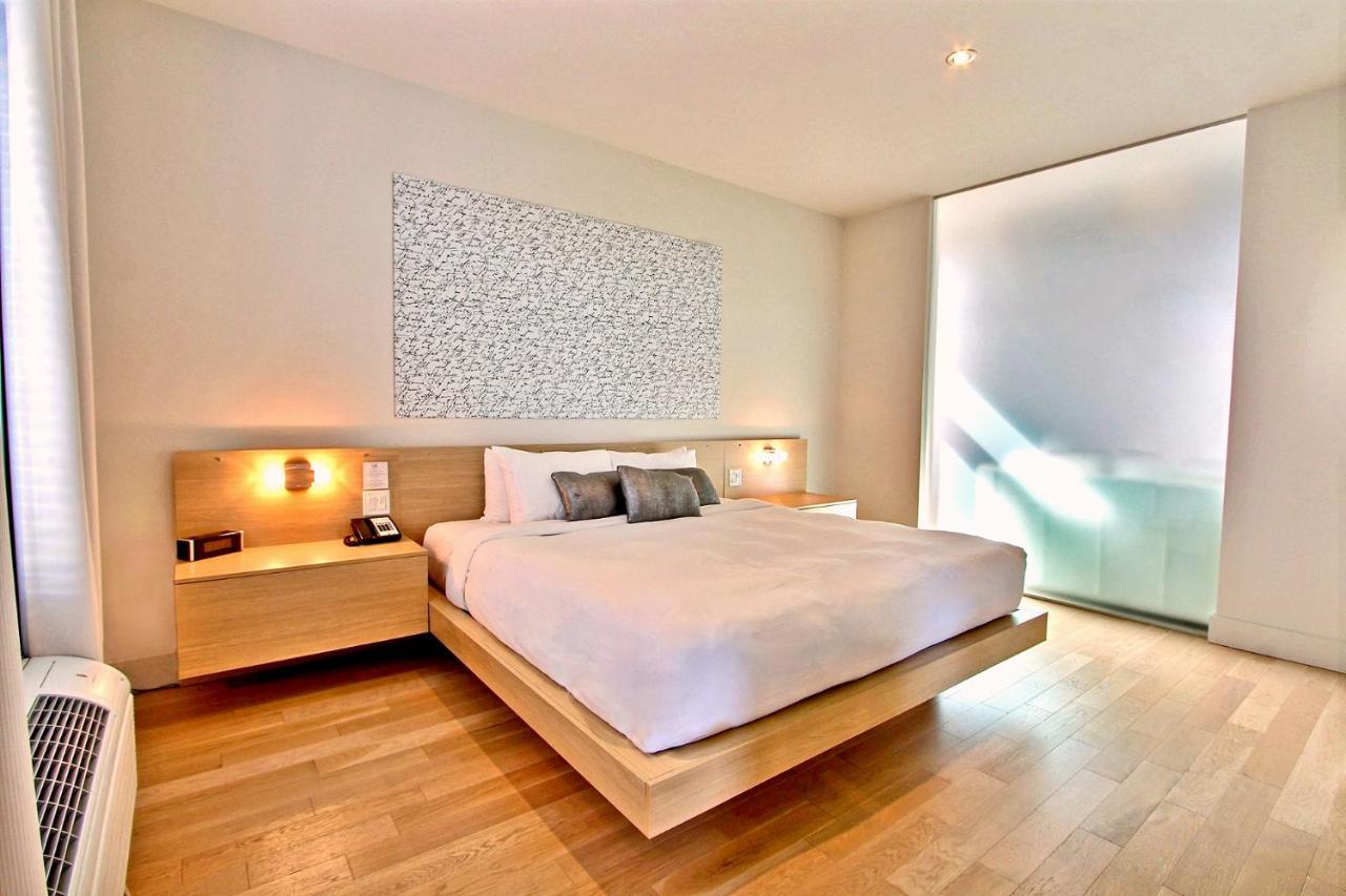 La Cache A Maxime Hotel Scott Екстериор снимка