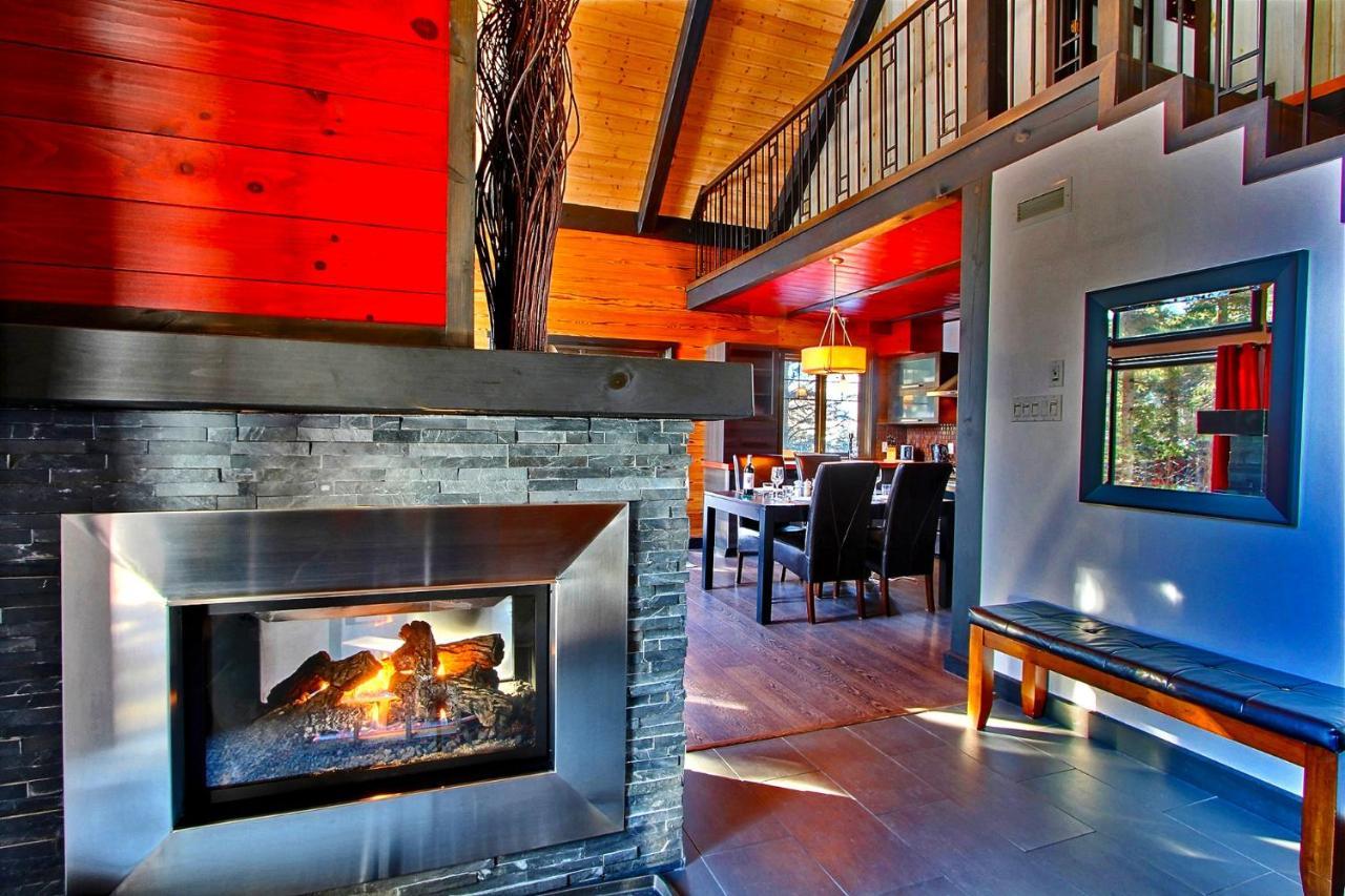 La Cache A Maxime Hotel Scott Екстериор снимка