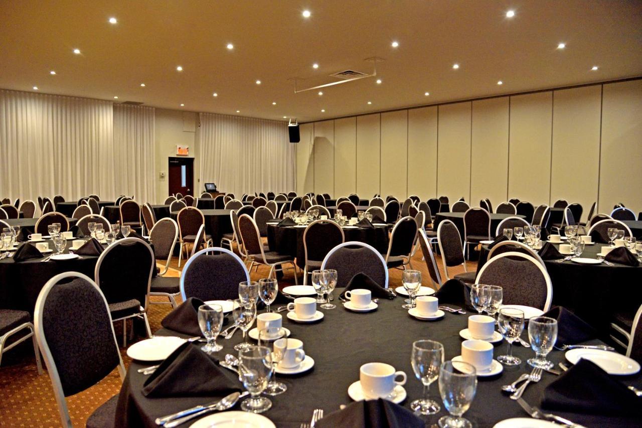 La Cache A Maxime Hotel Scott Екстериор снимка