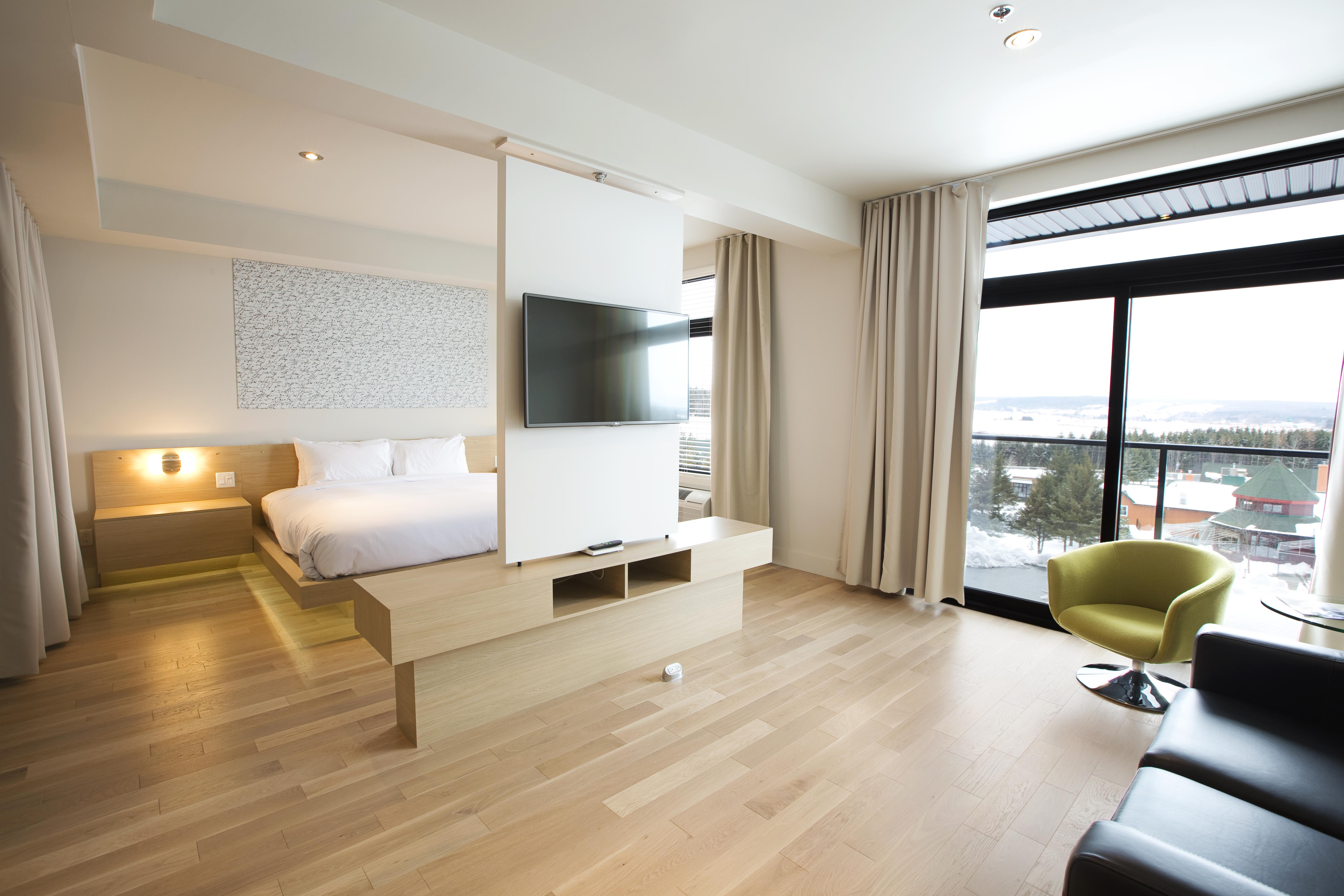 La Cache A Maxime Hotel Scott Екстериор снимка