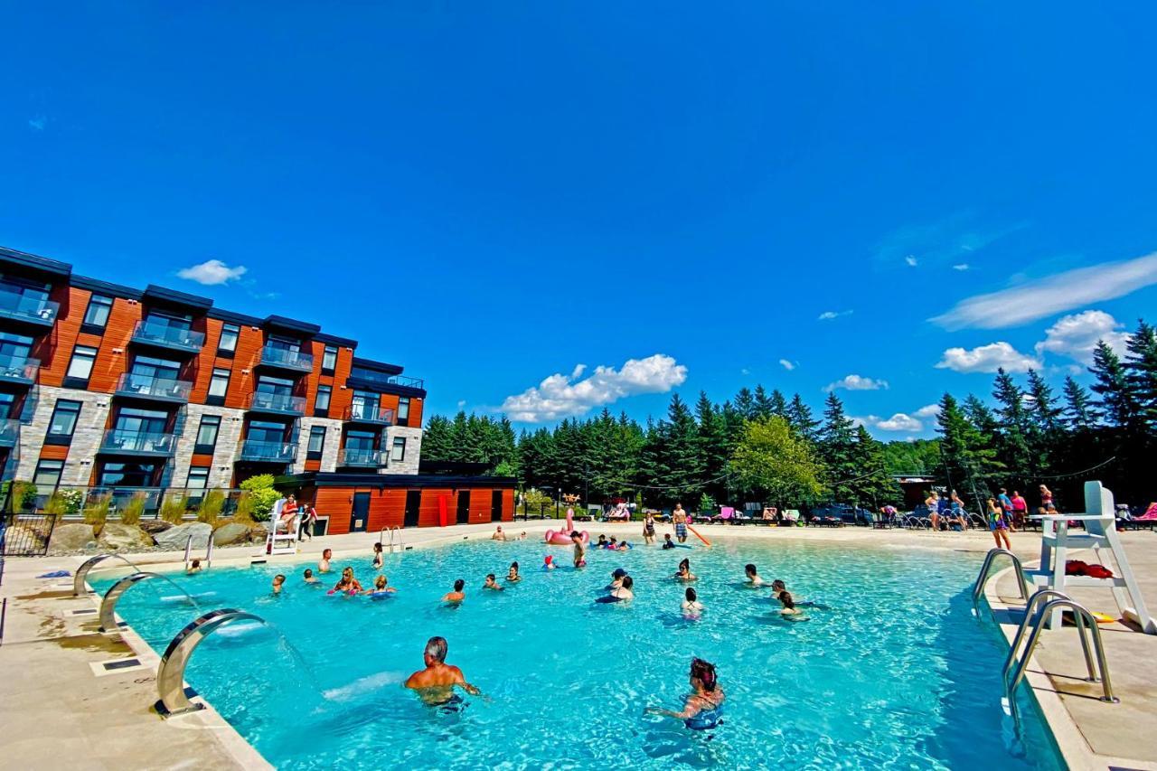 La Cache A Maxime Hotel Scott Екстериор снимка